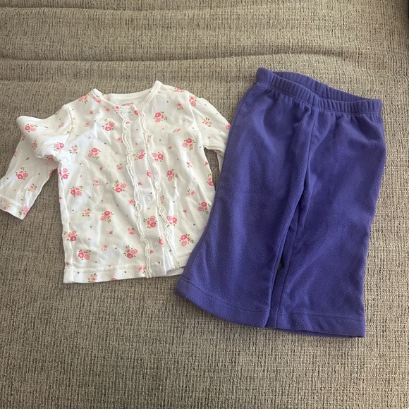 😍Lot of girls 6 months clothing - Picture 6 of 6